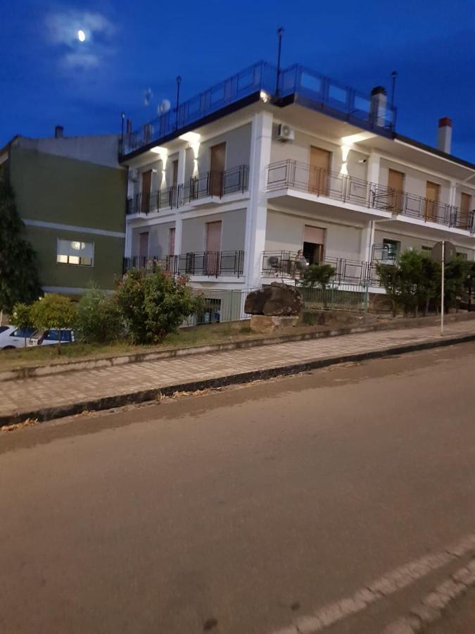 Bed and Breakfast La Casa In Piazza Apice Exterior foto
